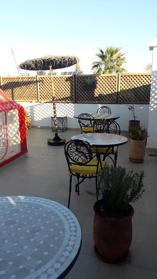 Riad Excellence Marrakesh Exterior foto