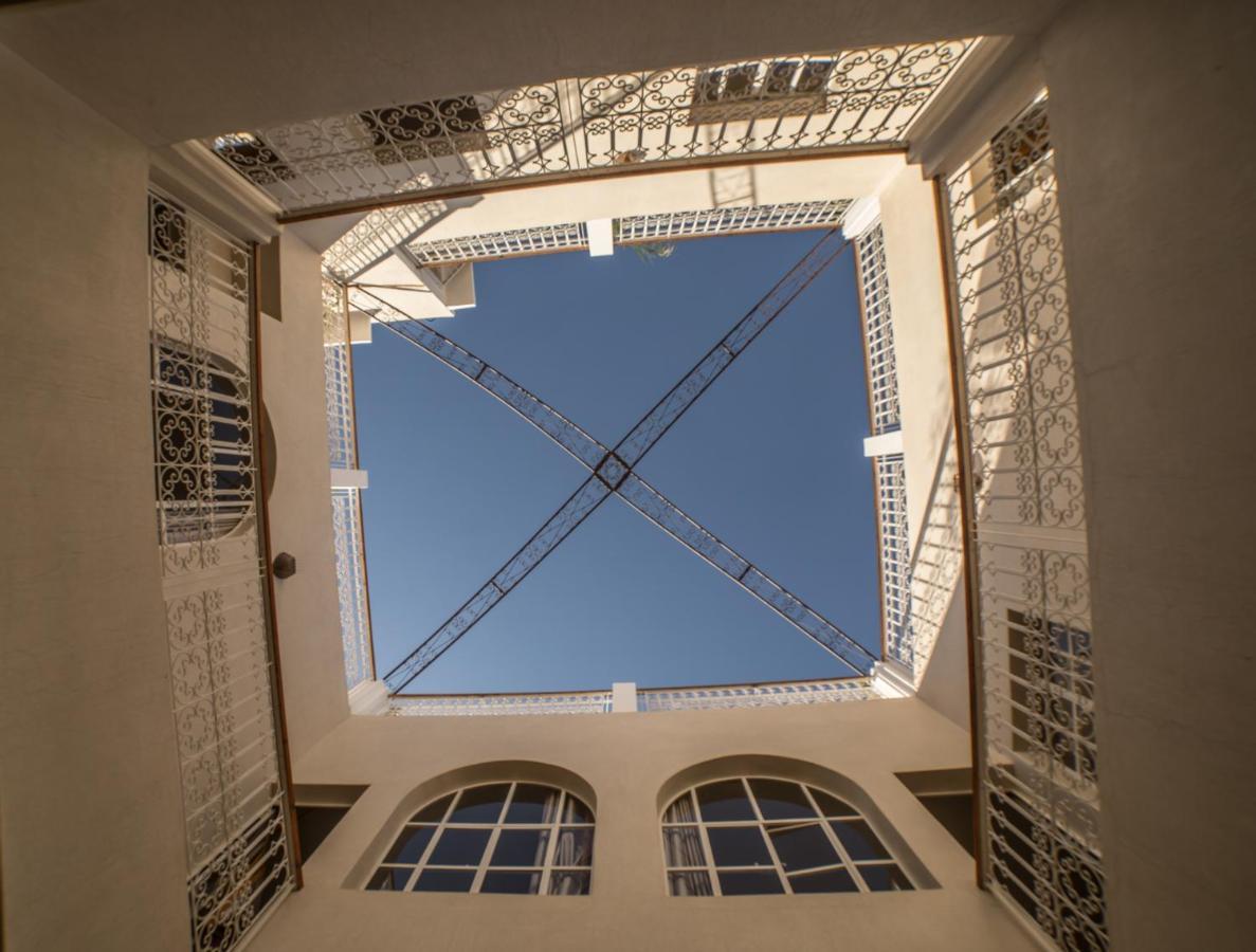 Riad Excellence Marrakesh Exterior foto