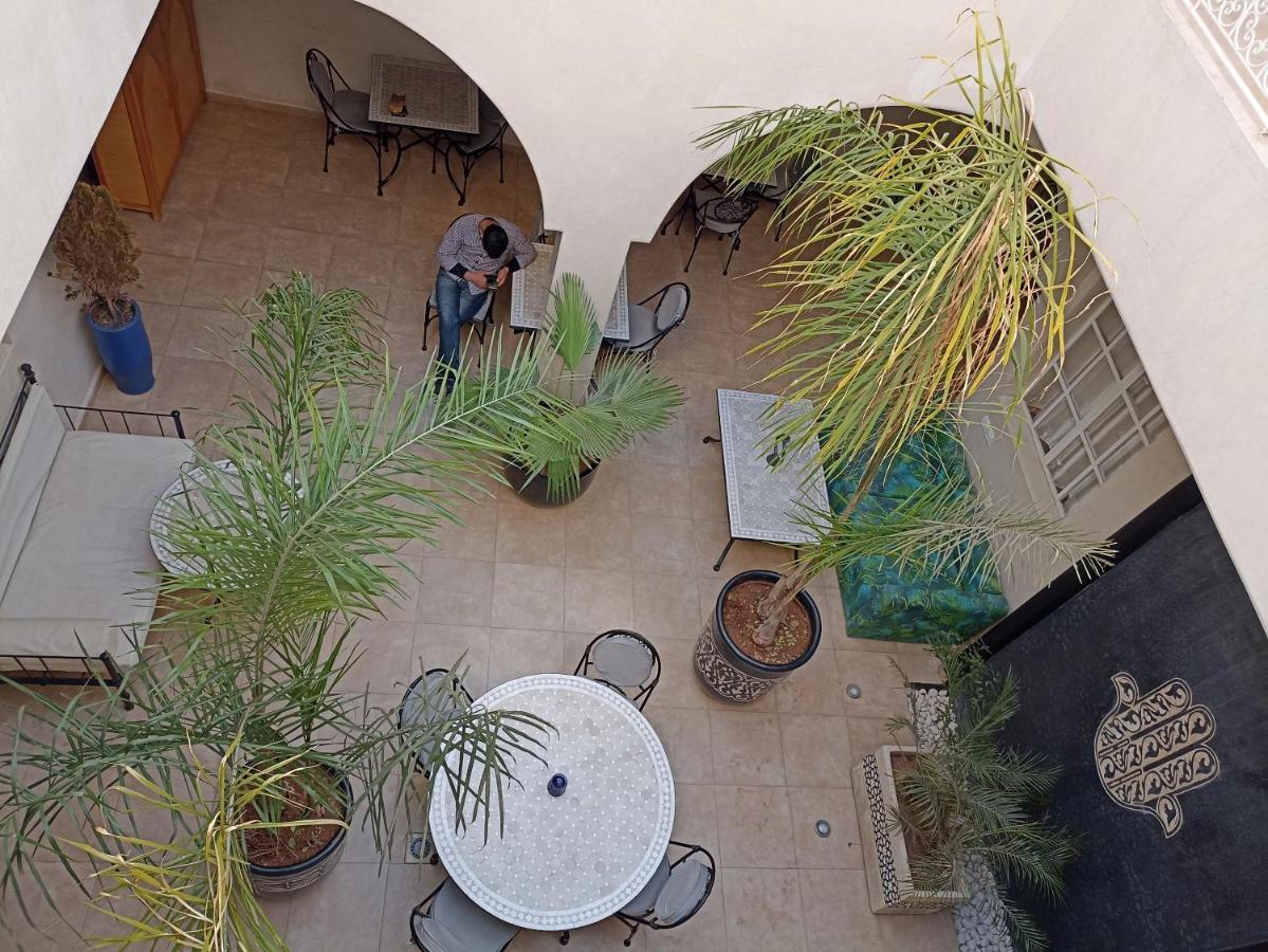 Riad Excellence Marrakesh Exterior foto