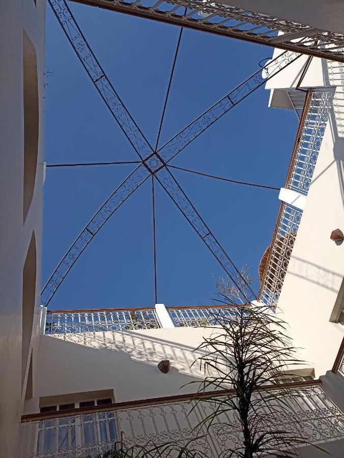 Riad Excellence Marrakesh Exterior foto