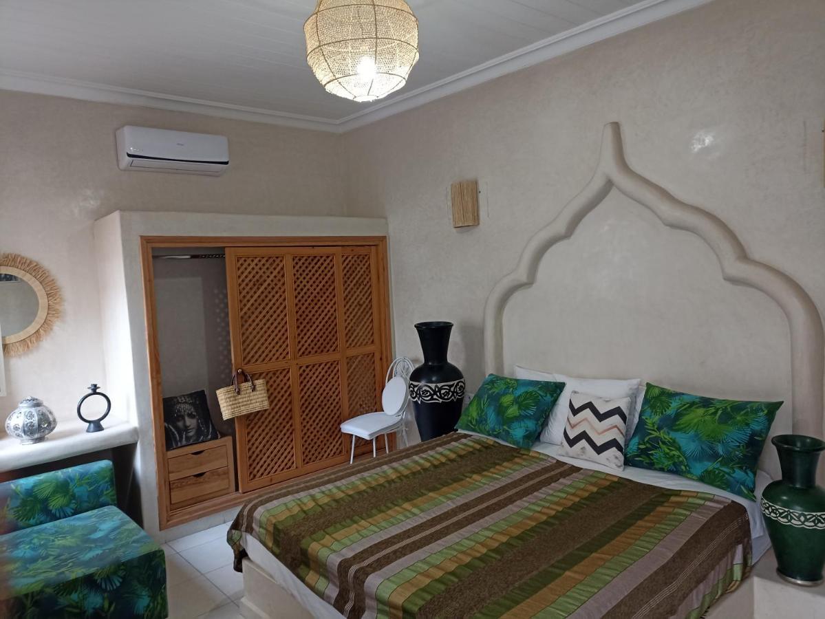 Riad Excellence Marrakesh Exterior foto