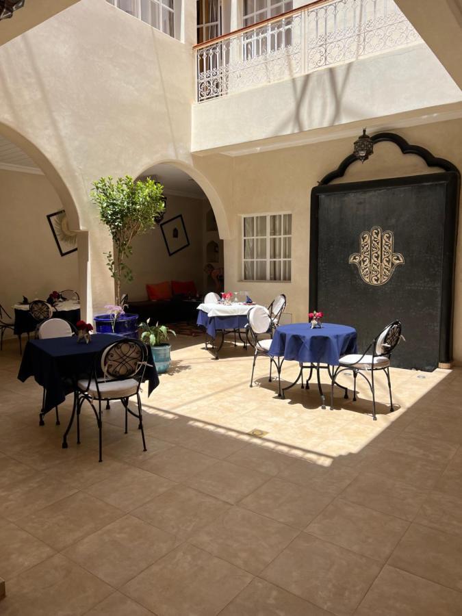 Riad Excellence Marrakesh Exterior foto
