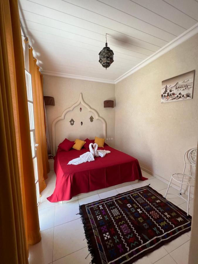 Riad Excellence Marrakesh Exterior foto