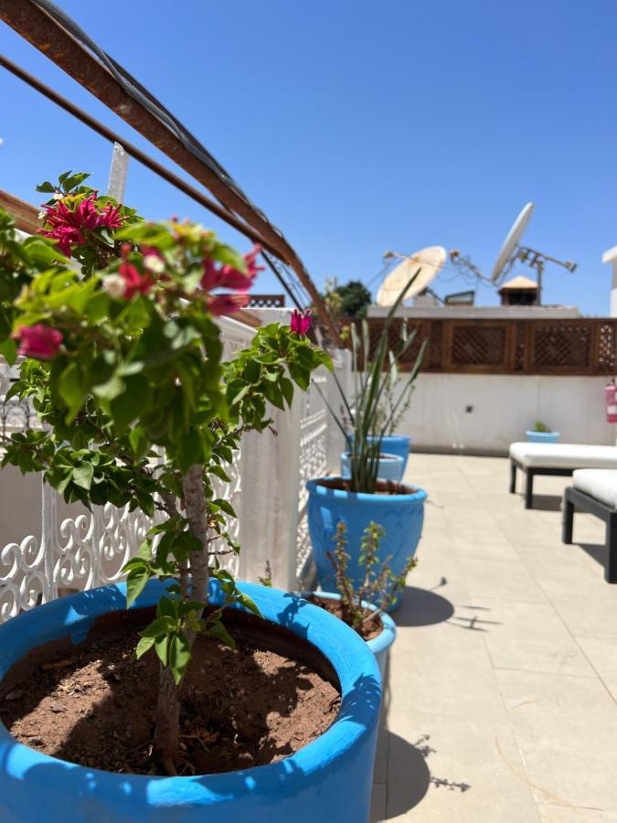 Riad Excellence Marrakesh Exterior foto