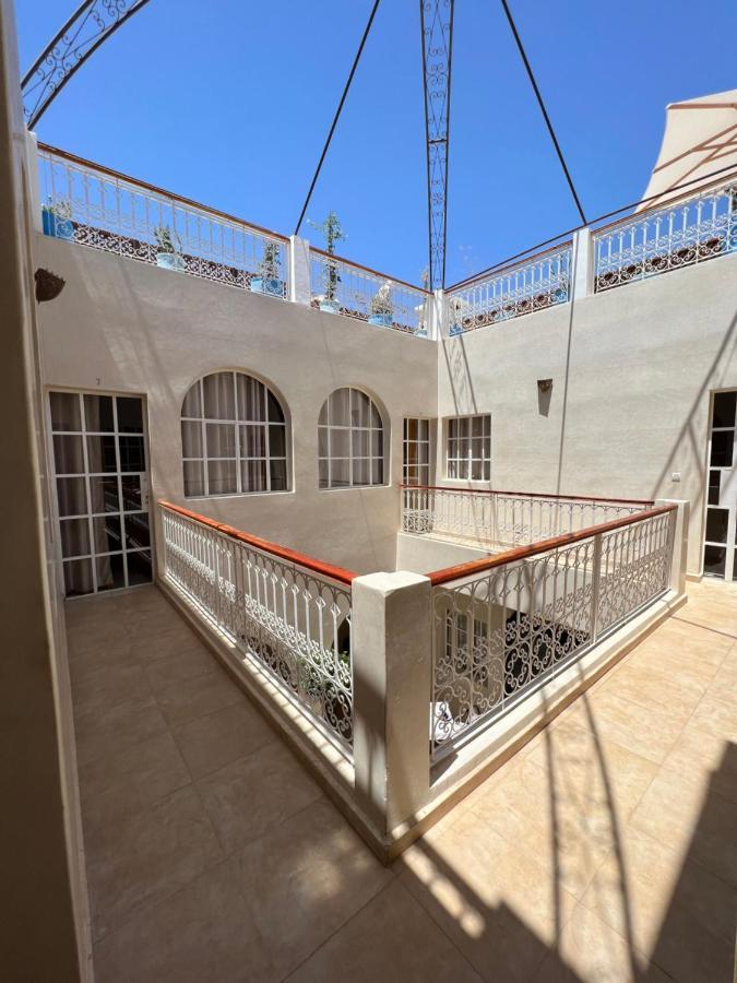 Riad Excellence Marrakesh Exterior foto