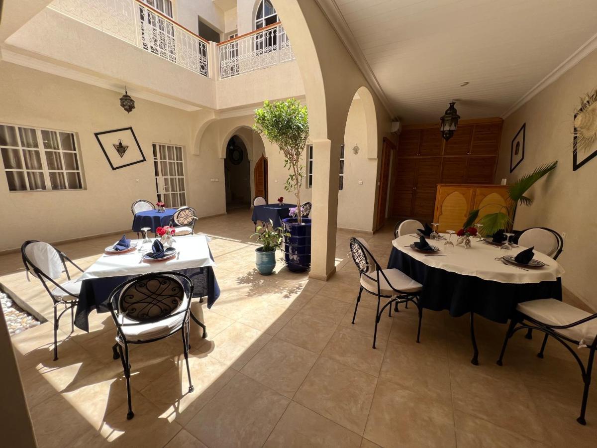 Riad Excellence Marrakesh Exterior foto