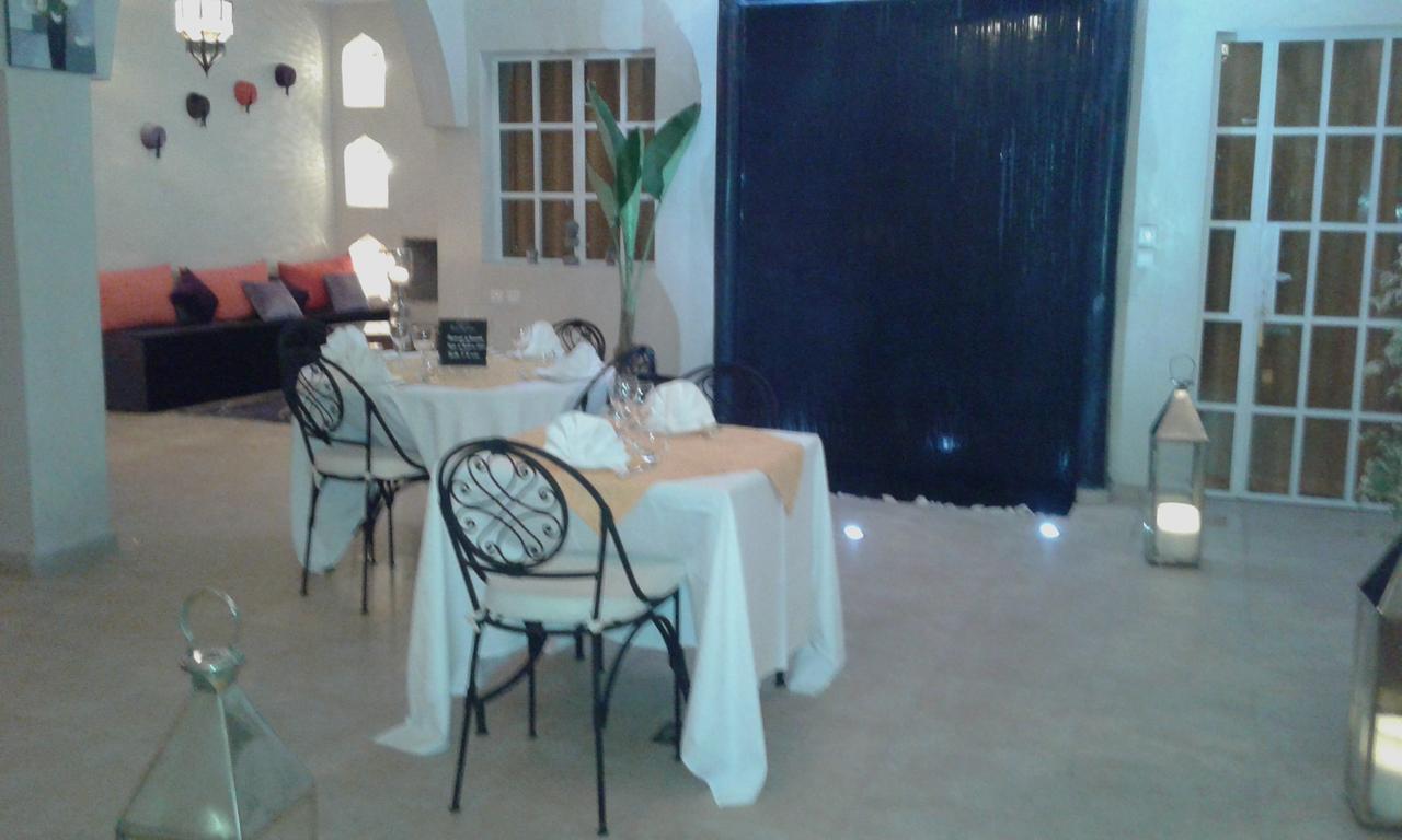 Riad Excellence Marrakesh Exterior foto