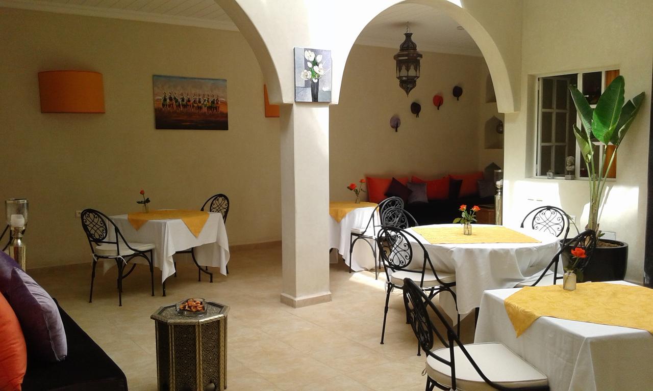 Riad Excellence Marrakesh Exterior foto