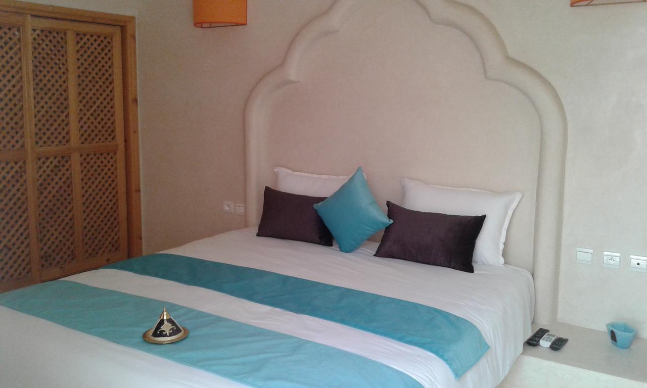 Riad Excellence Marrakesh Exterior foto