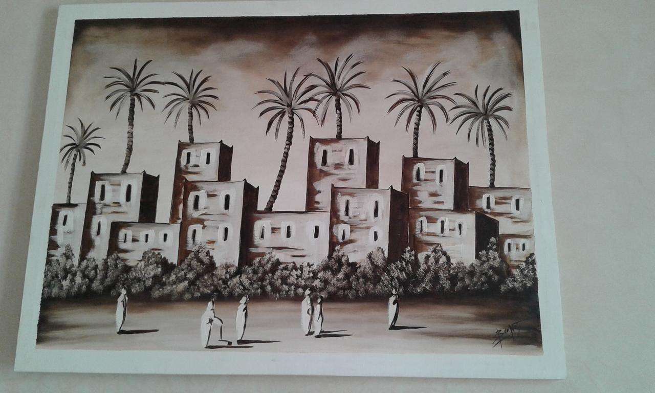 Riad Excellence Marrakesh Exterior foto