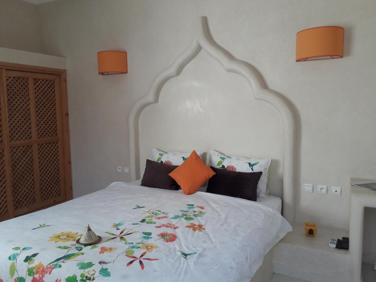 Riad Excellence Marrakesh Exterior foto