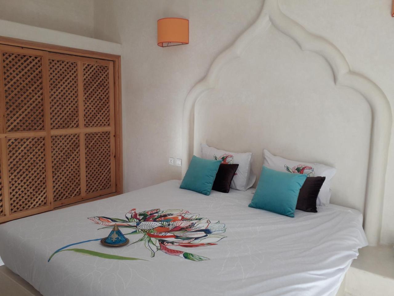 Riad Excellence Marrakesh Exterior foto