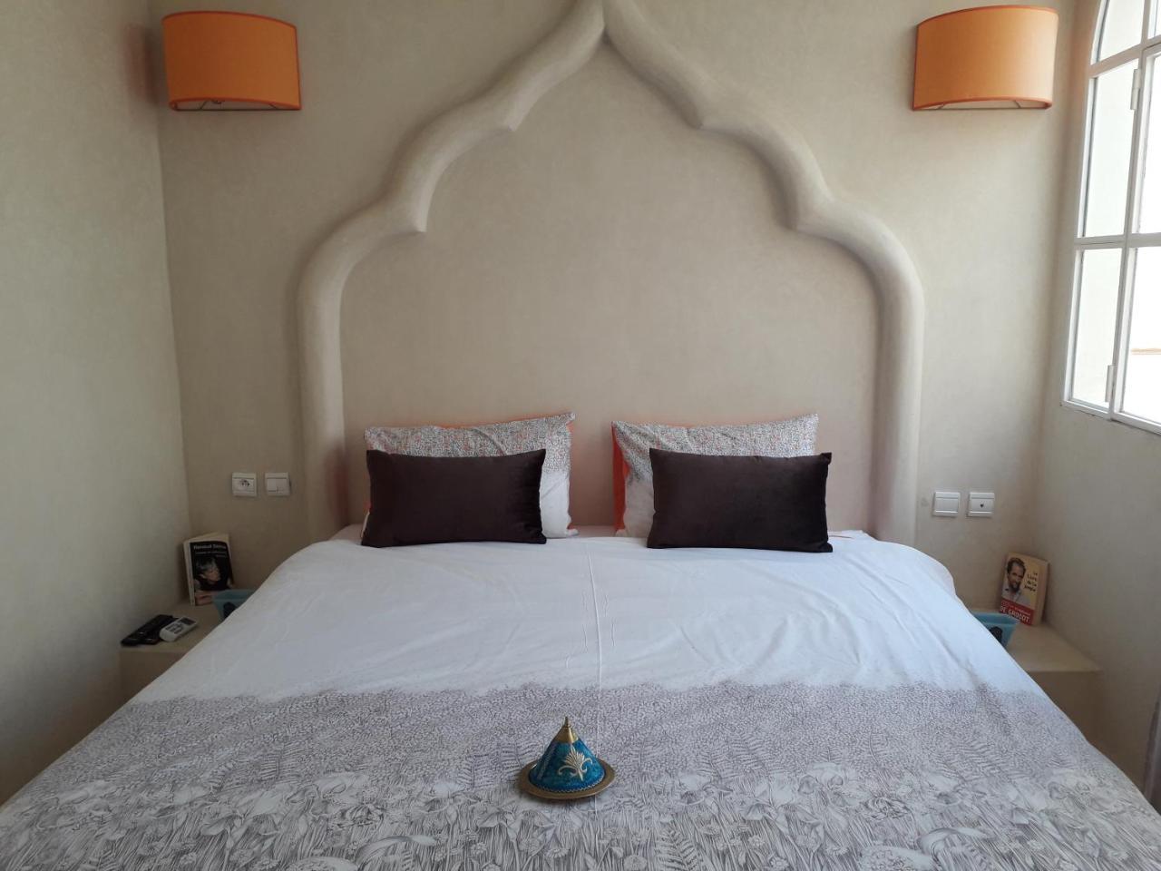 Riad Excellence Marrakesh Exterior foto