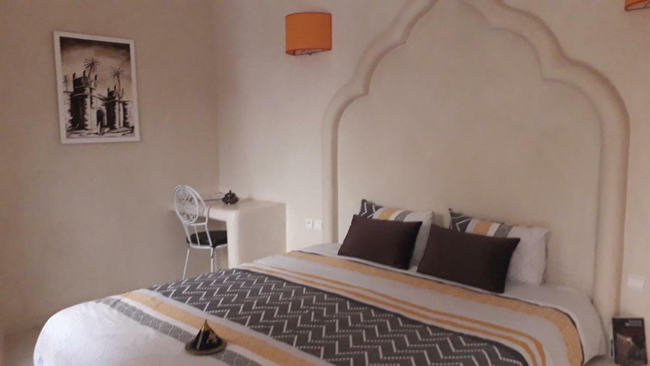 Riad Excellence Marrakesh Exterior foto