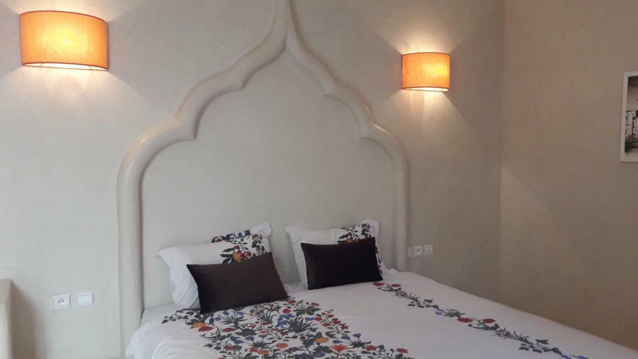 Riad Excellence Marrakesh Exterior foto