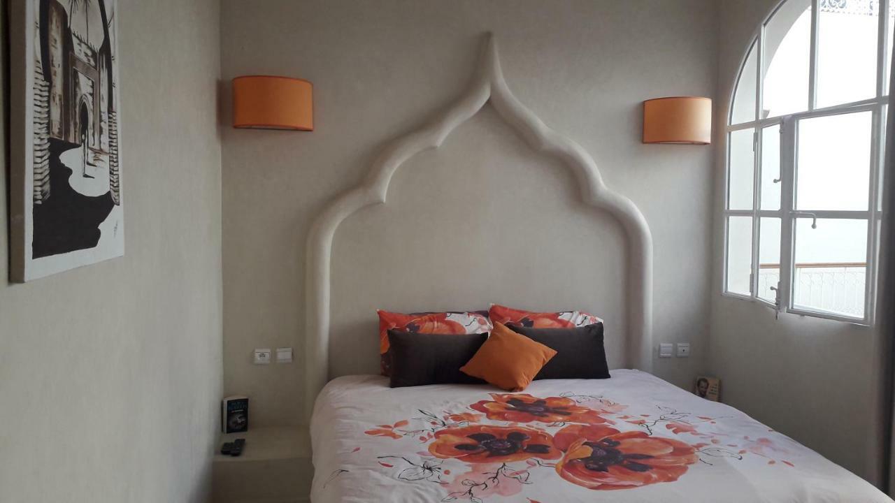 Riad Excellence Marrakesh Exterior foto