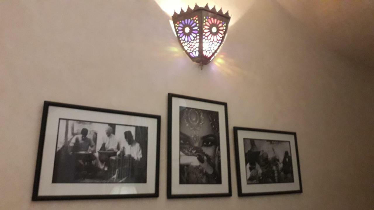 Riad Excellence Marrakesh Exterior foto