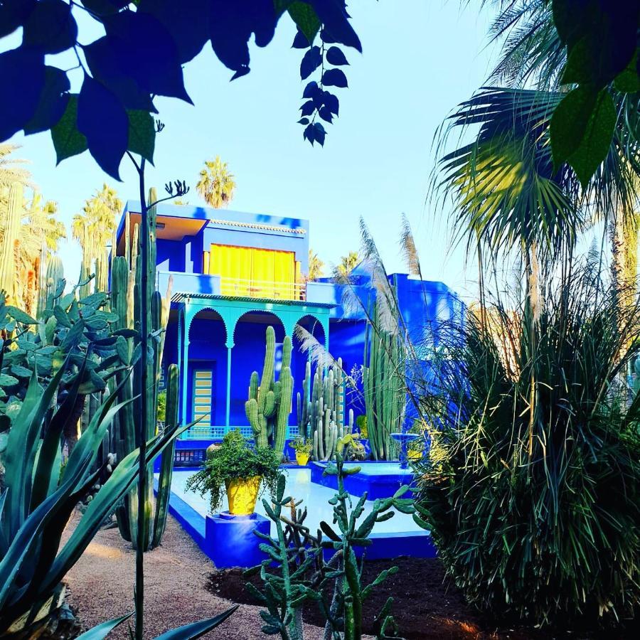 Riad Excellence Marrakesh Exterior foto